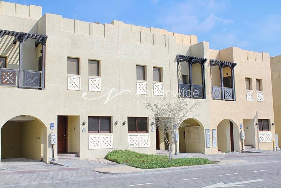 فیلا في المنطقة الثامنة،قرية هيدرا 2 غرف 730000 درهم - 6932928 فیلا في المنطقة الثامنة،قرية هيدرا 2 غرف 730000 درهم - 6932928