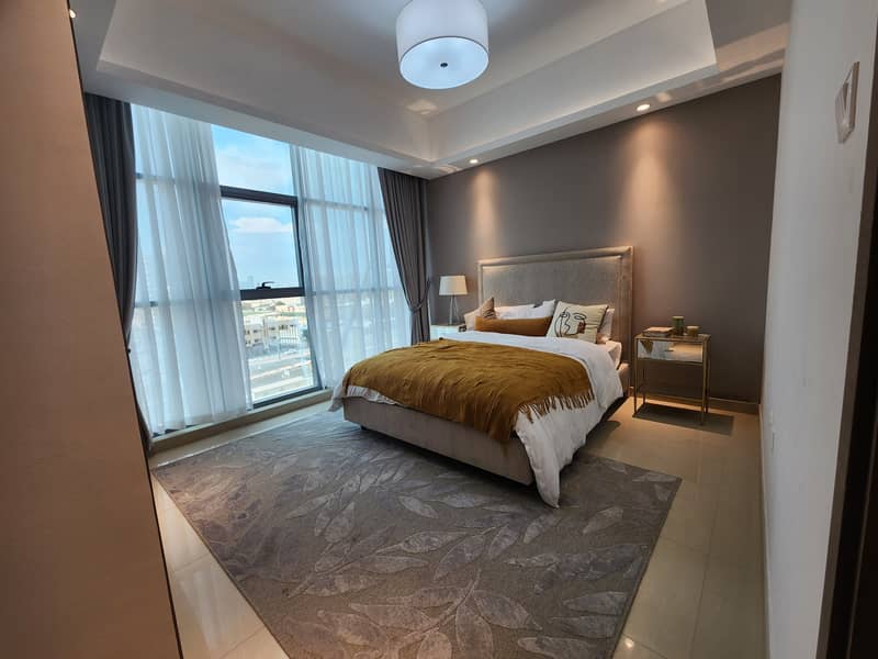 luxury building 5% DP 7 years payment plan direct from developer luxury building 5% DP 7 years payment plan direct from developer