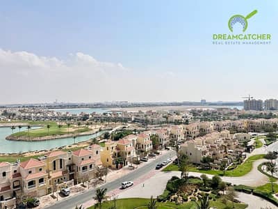 COZY 1BR APT |GOLF COURSE VIEW | FOR SALE