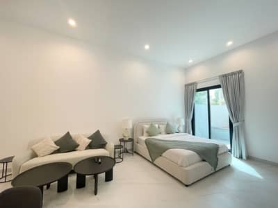 1 Bedroom Apartment for Rent in Jumeirah Village Circle (JVC), Dubai - Stunning Renovated 2 beds apartment in JVC