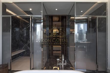 Amazing Sea Views | Easy Payment Plan | Ultra Luxury | Dorchester Collection