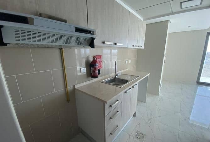 Rented Studio| Investor Deal | Without Balcony