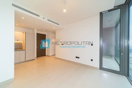 1 Bedroom Flat for Rent in Mohammed Bin Rashid City, Dubai - High Floor | Brand New | Ready to Move In