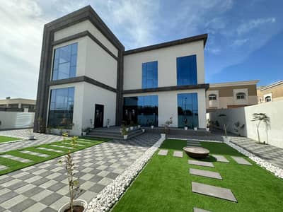 5 Bedroom Villa for Sale in Halwan Suburb, Sharjah - Brand new 5 bedrooms villa is Available for sales in Halwan sharjah for 3,000,000 AED