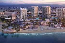 Beach Front Apartments | Flexible Payment Plans