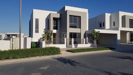 5 Bedroom Villa for Rent in Dubai Hills Estate, Dubai - Best Price | Brand New | 5B/R + Maids Villa | Only 440k