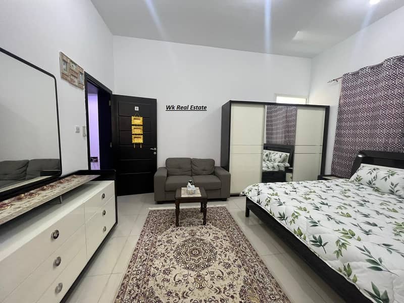 Квартира в Халифа Сити, 30000 AED - 6934906