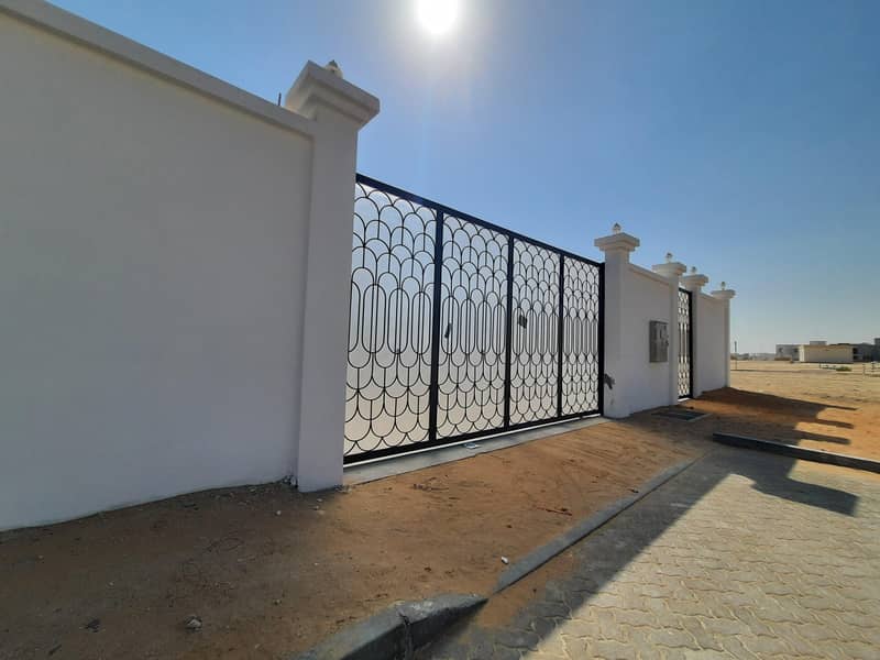 BARAND NEW LUXURY 3 BEDROOMS HALL AVAILABLE FOR RENT IN SHAMKHA SOUTH