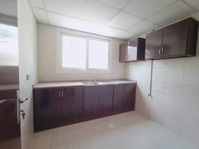 Ready to Move 1bhk flats just 19k at prime location in Muwaileh sharjah 1