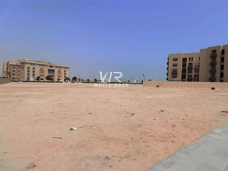 ارض سكنية في مركز محمد بن زايد،مدينة محمد بن زايد 3200000 درهم - 6936133