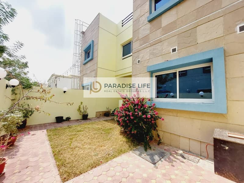 4 Bedroom Private Villa|71 St. Mirdif 4 Bedroom Private Villa|71 St. Mirdif