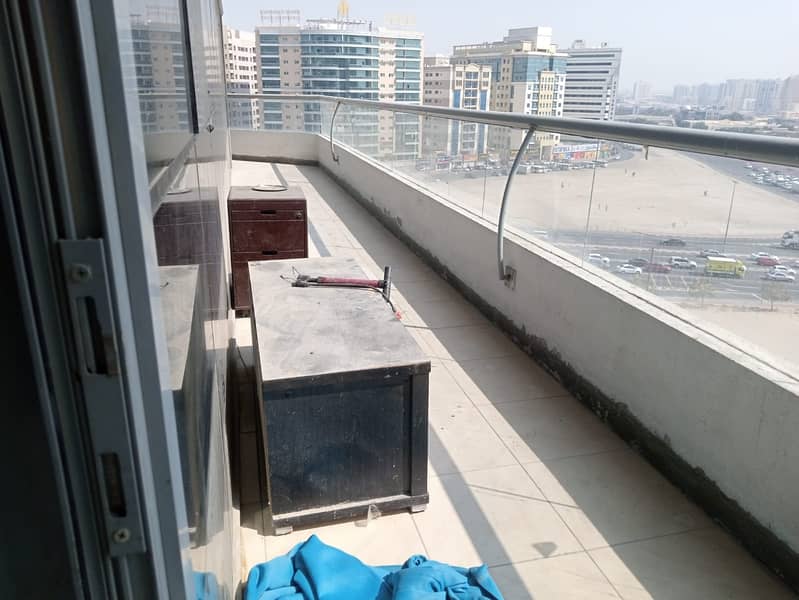 2BHK APARTMENT OPEN VEIW NEAT AND CLEAN APARTMENT