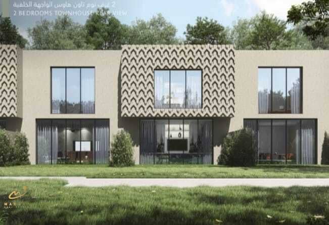 位于巴拉希,海阳 3 卧室的联排别墅 1999000 AED - 6882203 位于巴拉希,海阳 3 卧室的联排别墅 1999000 AED - 6882203