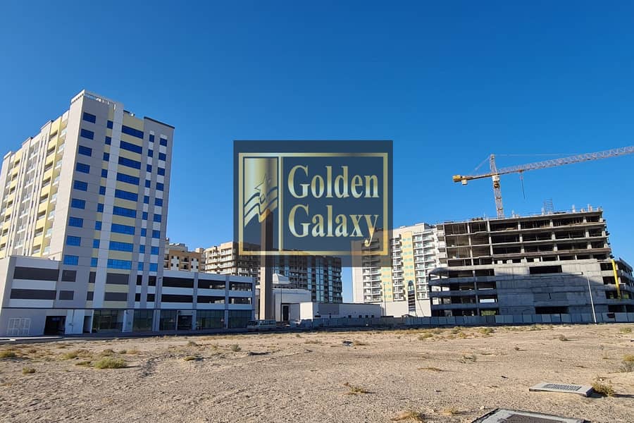 GOLDEN GALAXY! OFFERS FREE HOLD PLOTS IN VERY NICE LOCATION!