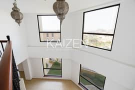 Spacious Duplex I 4BHK + Maids + Study | JBR