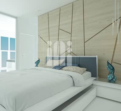 فلیٹ 4 غرف نوم للبيع في شاطئ الراحة، أبوظبي - شقة في الراحة لوفتس 1 الراحة لوفتس شاطئ الراحة 4 غرف 2900000 درهم - 6804985