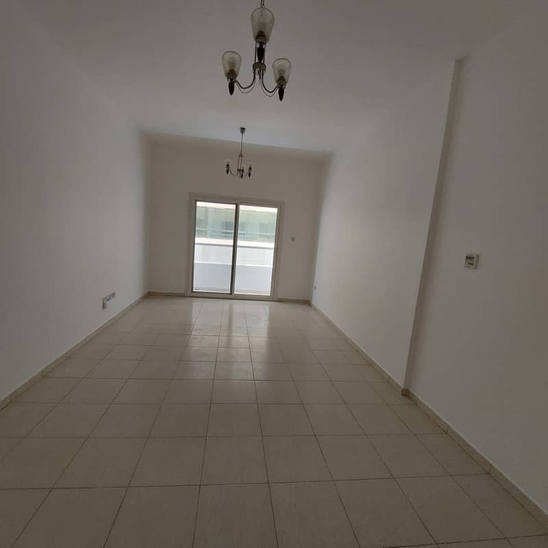 Apartment for rent 2 Bedroom with a balcony | Clean tower | special location