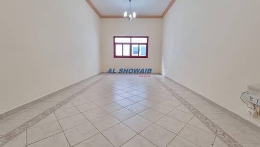 1 Bedroom Flat for Rent in Bur Dubai, Dubai - WELL MAINTAINED 1 BHK  | GYM | PARKING  | OUDMETHA