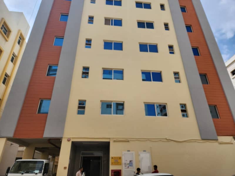 Квартира в Аль Хамидия, 11000 AED - 3657560