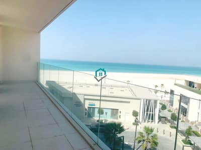 3 Bedroom Apartment for Sale in Saadiyat Island, Abu Dhabi - Original Pictures | With Rent Refund | 3BHK + Maid