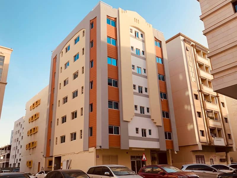 Здание в Аль Хамидия, 11 спален, 4900000 AED - 6834397