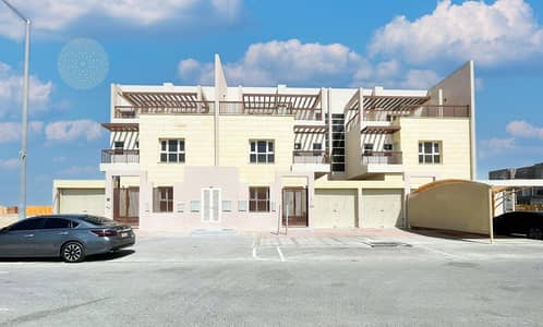 3 Bedroom Villas For Rent In Mohammed Bin Zayed City - 3 Bedroom Houses ...