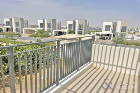 4 Bedroom Villa for Rent in Dubai South, Dubai - Brand New | Independant Villa | By EMAAR