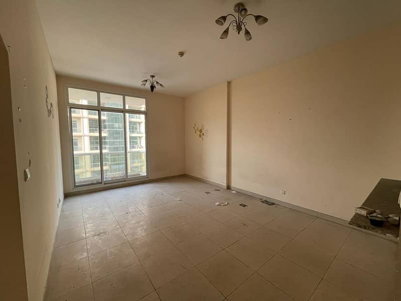 شقة في أويسز هاي بارك،واحة دبي للسيليكون (DSO) 1 غرفة 549998 درهم - 6683502