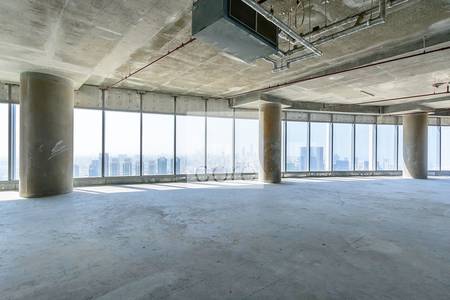 High Floor | Shell and Core Office | ADED High Floor | Shell and Core Office | ADED