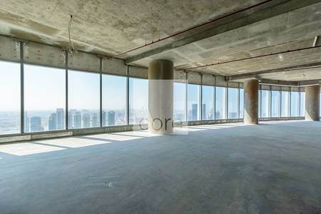 Shell and Core Office | Excellent Location Shell and Core Office | Excellent Location