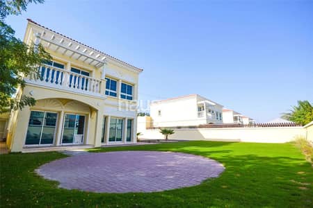 2 Bedroom Villa for Sale in Jumeirah Village Triangle (JVT), Dubai - Best Deal | Motivated Seller | Rented 2BR Villa