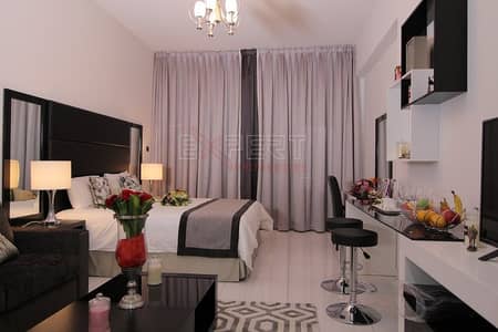 Studio for Sale in Dubai Sports City, Dubai - Elegant Comfort | Modern Luxury |  Spacious
