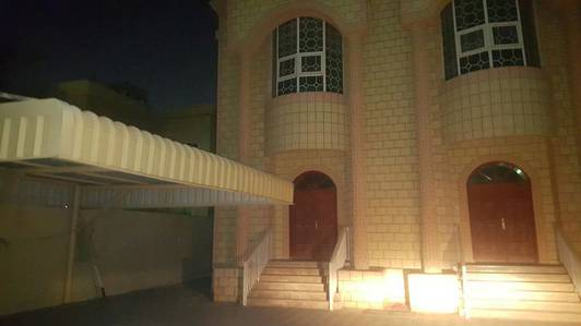 فیلا في الزهراء 4 غرف 1250000 درهم - 3593523 فیلا في الزهراء 4 غرف 1250000 درهم - 3593523
