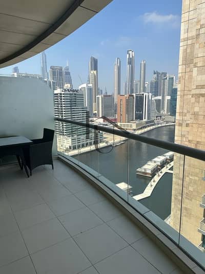 1 Bedroom Flat for Sale in Business Bay, Dubai - One Bedroom Canal View For SALE