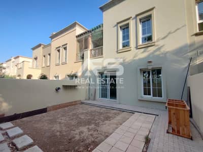 2 Bedroom Villa for Rent in The Springs, Dubai - 2 bed + Study | Type 4M | Best Location