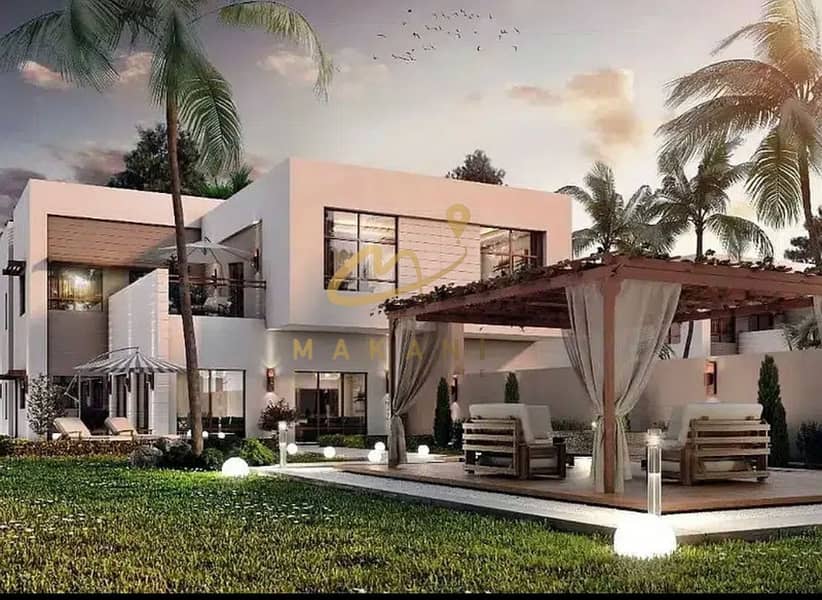 تملك فلل في مجمع شموس بالشارقة بخطط اقساط تصل الي 7 سنوات مع المطور مباشرة تملك فلل في مجمع شموس بالشارقة بخطط اقساط تصل الي 7 سنوات مع المطور مباشرة