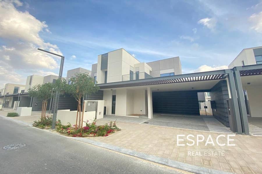 Brand New | Backing Park | 4 Bedrooms