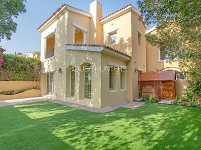 3 Bedroom Villa for Sale in Arabian Ranches, Dubai - Vacant | 3 bedroom| Type B |Close to Pool and Park