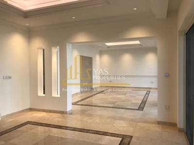 5 Bedroom Villa for Rent in Mohammad Bin Rashid City, Dubai - Huge Plot of 8289 Sq Ft !!!!! - Mediterranean 5 BR's 5 Bedroom Villa for Rent in Mohammad Bin Rashid City, Dubai - Huge Plot of 8289 Sq Ft !!!!! - Mediterranean 5 BR's