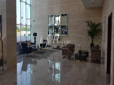 Great Deal| Pool View| Fully Furnished| Vacant
