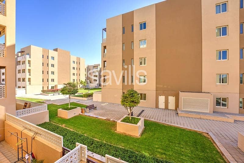 位于迪拜海滨区，巴德拉社区 1 卧室的公寓 34000 AED - 6940475