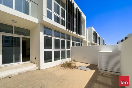 Brand New 3 Bedroom ready to move in