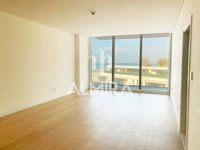 3 Bedroom Flat for Rent in Saadiyat Island, Abu Dhabi - Partial Canal View | Modern Layout | Vacant Soon
