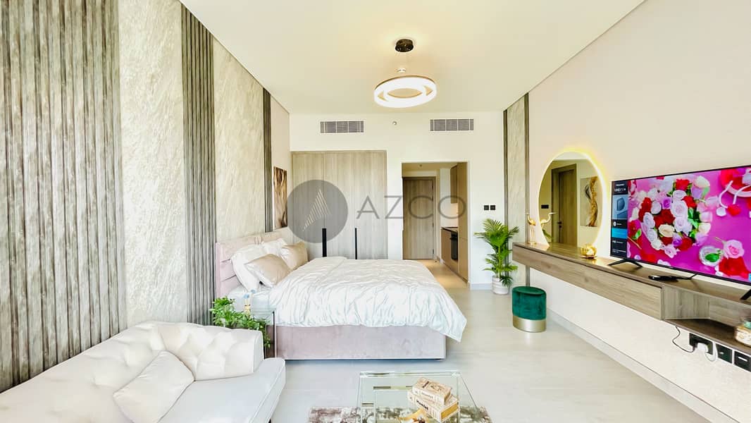 Brand New | Luxury Furnished | Included Bills Brand New | Luxury Furnished | Included Bills