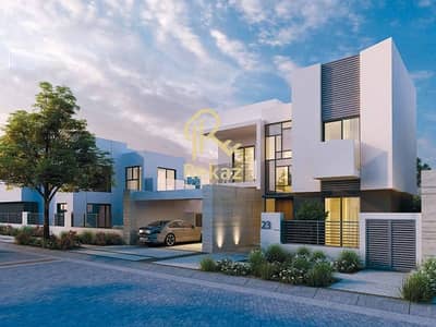 5 Bedroom Villa for Sale in Muwaileh, Sharjah - Exclusive | Brand New 5BR Villa in Alzahia | Biggest Plot| Very Prime Location  |Low Price