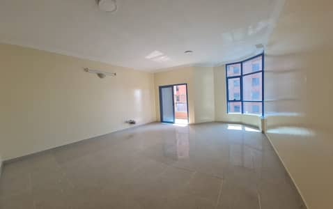 Specious 2 Bedroom Apartment For Rent In Nuaimiyah Towers With Maid's Rooms