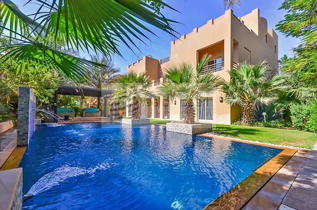 Type L1 | Great Condition | Private Pool
