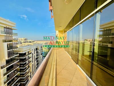 BRIGHT AND COZY 2 BEDROOM APARTMENT || STUNNING BALCONY VIEW