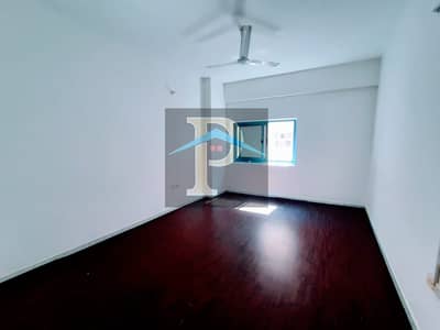 SPACIOUS 3BR | MAID ROOM | COMMUNITY VIEW | NEAR TO BURJUMAN METRO | AVAILABLE NOW