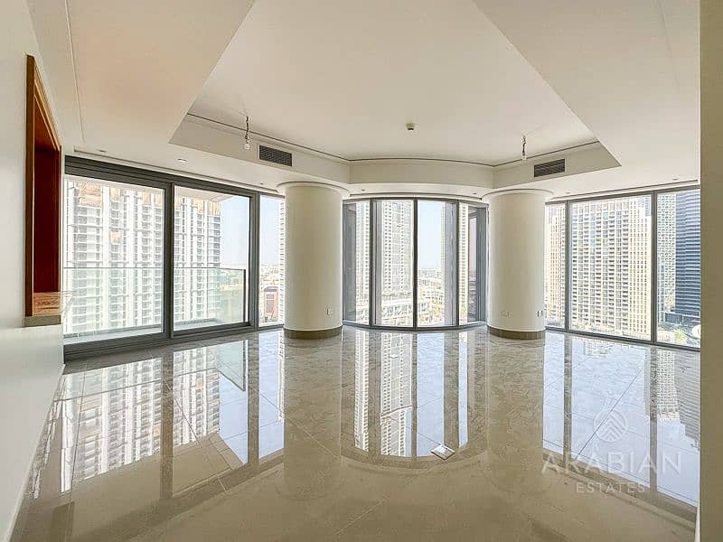 Квартира в Дубай Даунтаун，Опера Гранд, 2 cпальни, 220000 AED - 6940854